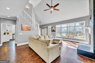 105 N Cedar Creek Rd, Cordele, GA 31015 - Photo 4