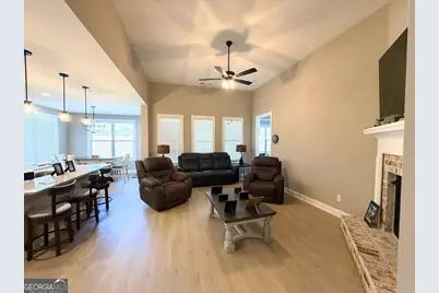 417 Otters Ridge Drive, Kathleen, GA 31047 - Photo 8