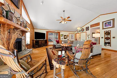 1051 Woodland, Sautee Nacoochee, GA 30571 - Photo 10