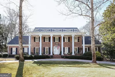 278 Moss Side Drive, Athens, GA 30607 - Photo 1