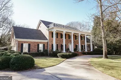 278 Moss Side Drive, Athens, GA 30607 - Photo 2