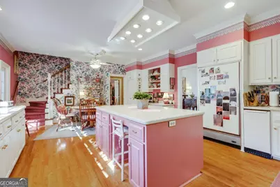 278 Moss Side Drive, Athens, GA 30607 - Photo 18