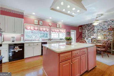 278 Moss Side Drive, Athens, GA 30607 - Photo 20