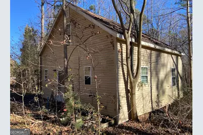 671 Lakeshore Road, Martin, GA 30557 - Photo 2