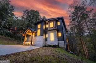 456 Whispering Pne Ln, Cherrylog, GA 30522 - Photo 2