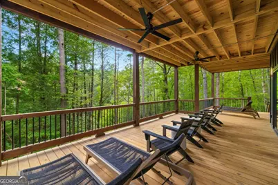 456 Whispering Pine Lane, Cherrylog, GA 30522 - Photo 42