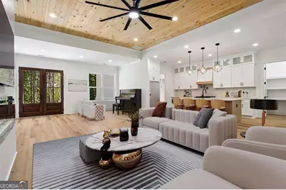 126 Jerusalem Farms Trail, Jasper, GA 30143 - Photo 6