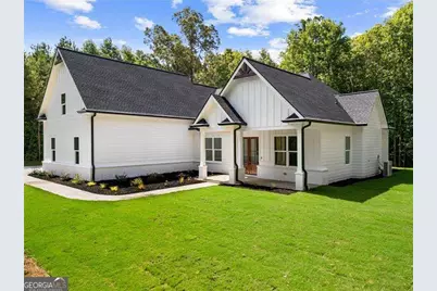 126 Jerusalem Farms Trail, Jasper, GA 30143 - Photo 1
