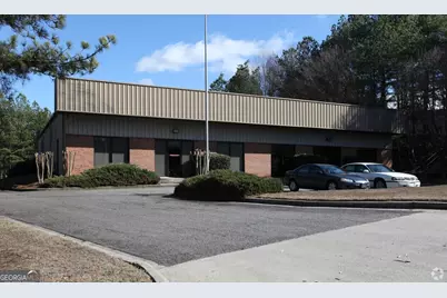 8181 Industrial Place, Alpharetta, GA 30004 - Photo 2