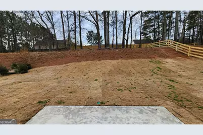 280 Silverleaf Trail, Bethlehem, GA 30620 - Photo 38