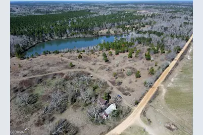 0 Bill Glenn Road, Swainsboro, GA 30401 - Photo 2