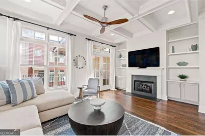 821 Virginia Park Circle NE, Atlanta, GA 30306 - Photo 14