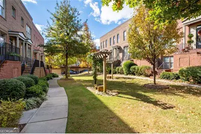 821 Virginia Park Circle NE, Atlanta, GA 30306 - Photo 38