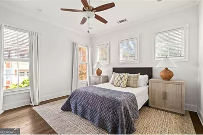 821 Virginia Park Circle NE, Atlanta, GA 30306 - Photo 20