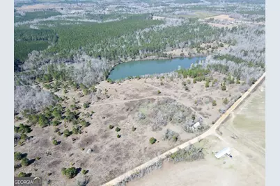 0 Bill Glenn Road, Swainsboro, GA 30401 - Photo 4