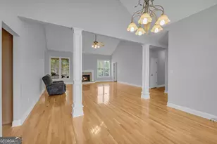 1001 Beatenbough Rd, Canon, GA 30520 - Photo 10