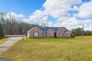 1001 Beatenbough Rd, Canon, GA 30520 - Photo 2