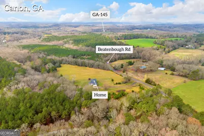 1001 Beatenbough Road, Canon, GA 30520 - Photo 82