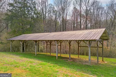 1001 Beatenbough Road, Canon, GA 30520 - Photo 66