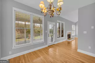 1001 Beatenbough Rd, Canon, GA 30520 - Photo 14