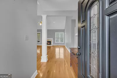 1001 Beatenbough Road, Canon, GA 30520 - Photo 4