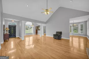 1001 Beatenbough Rd, Canon, GA 30520 - Photo 6