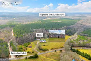 1001 Beatenbough Rd, Canon, GA 30520 - Photo 88