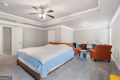 1667 Castleberry Lane, Buford, GA 30518 - Photo 10