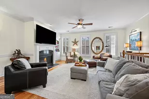 4202 Kendall Way, Roswell, GA 30075 - Photo 6