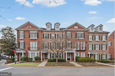 4202 Kendall Way, Roswell, GA 30075 - Photo 2