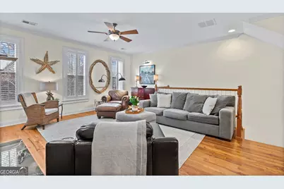 4202 Kendall Way, Roswell, GA 30075 - Photo 8