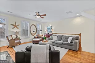 4202 Kendall Way, Roswell, GA 30075 - Photo 8