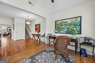 4202 Kendall Way, Roswell, GA 30075 - Photo 18