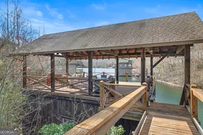 1242 Moccasin Creek Road, Clarkesville, GA 30523 - Photo 30