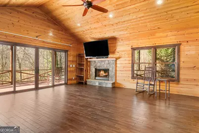 1242 Moccasin Creek Road, Clarkesville, GA 30523 - Photo 14