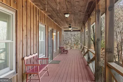 1242 Moccasin Creek Road, Clarkesville, GA 30523 - Photo 44