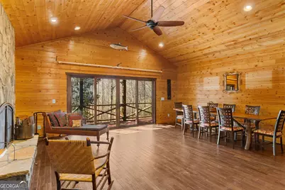 1242 Moccasin Creek Road, Clarkesville, GA 30523 - Photo 8