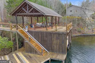 1242 Moccasin Creek Rd, Clarkesville, GA 30523 - Photo 32