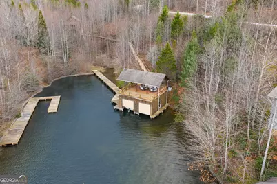 1242 Moccasin Creek Road, Clarkesville, GA 30523 - Photo 34