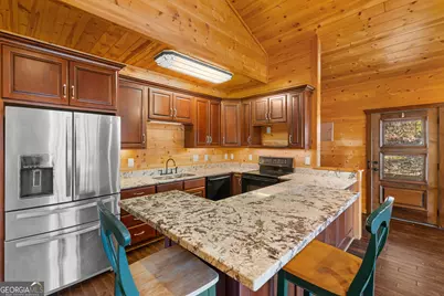 1242 Moccasin Creek Road, Clarkesville, GA 30523 - Photo 6