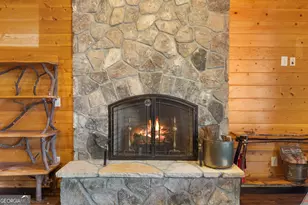 1242 Moccasin Creek Rd, Clarkesville, GA 30523 - Photo 14