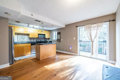 391 Ralph McGill Boulevard NE #I, Atlanta, GA 30312 - Photo 6