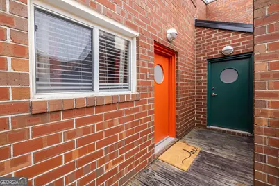 391 Ralph McGill Boulevard NE #I, Atlanta, GA 30312 - Photo 2