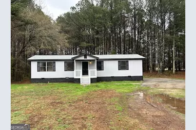 2791 Old Mill Road, Rutledge, GA 30663 - Photo 1