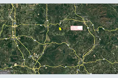 0 Young Loop #7206 PARCEL C, Fairmount, GA 30139 - Photo 4
