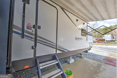 46 Holiday Rambler Lane, Dillard, GA 30537 - Photo 4