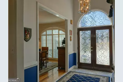 431 Winged Foot Drive, McDonough, GA 30253 - Photo 4