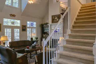 431 Winged Foot Dr, McDonough, GA 30253 - Photo 8