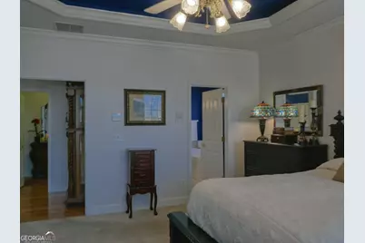 431 Winged Foot Drive, McDonough, GA 30253 - Photo 18