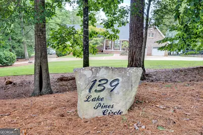 139 Lake Pines Circle, Jackson, GA 30233 - Photo 4